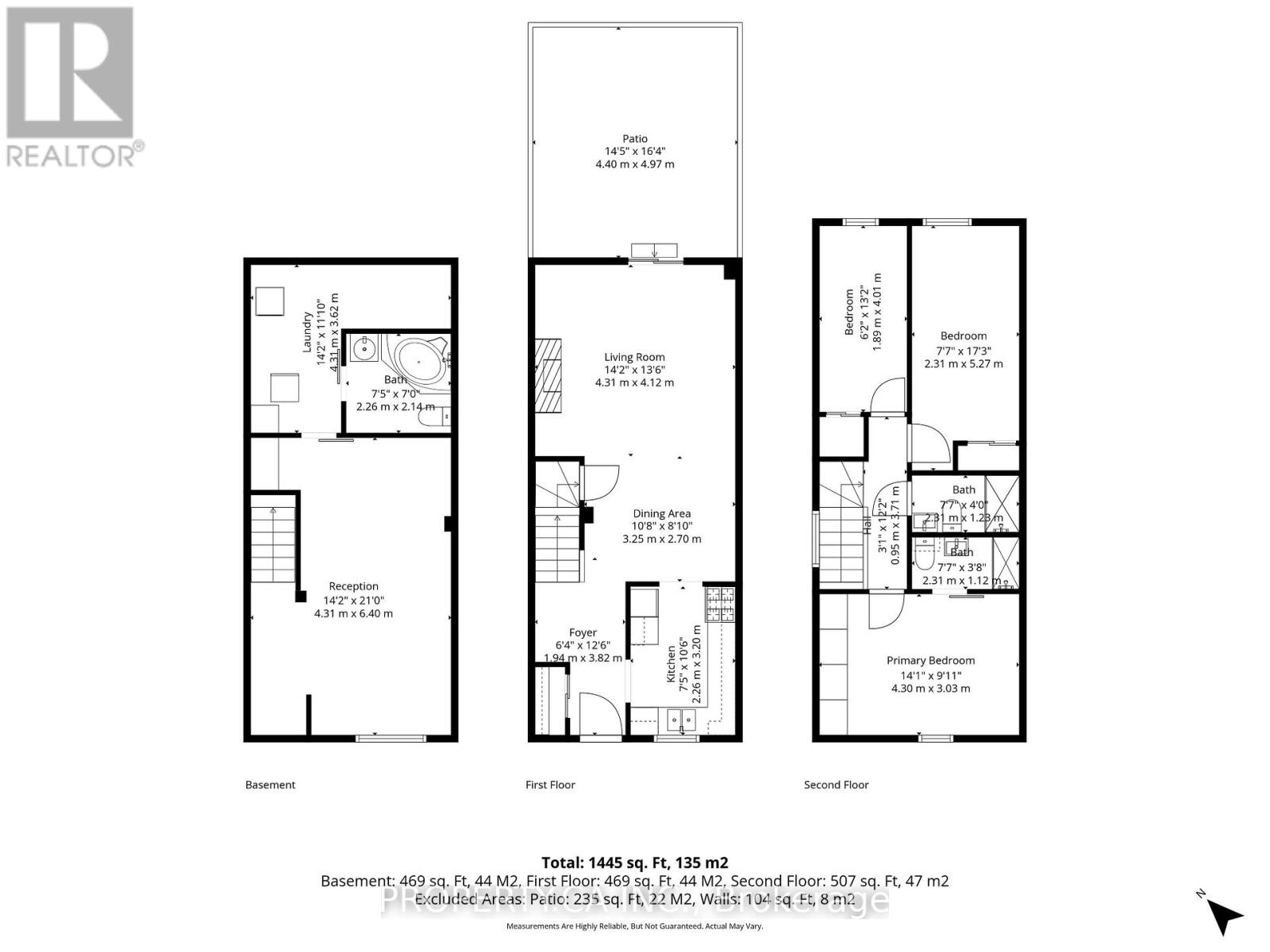 49 - 2779 Gananoque Drive, Mississauga, Ontario  L5N 2E4 - Photo 47 - W13145896