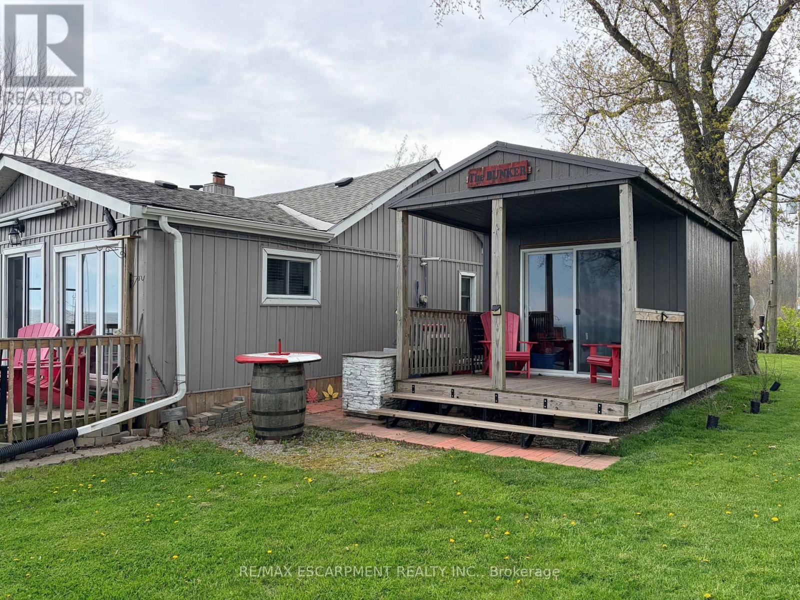 1115 New Lakeshore Road, Haldimand, Ontario  N0A 1L0 - Photo 32 - X12854752