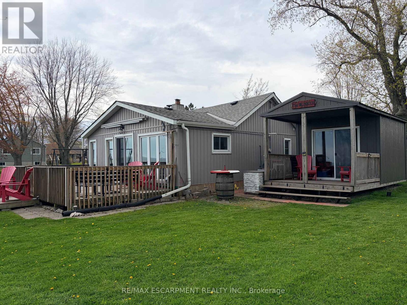 1115 New Lakeshore Road, Haldimand, Ontario  N0A 1L0 - Photo 31 - X12854752