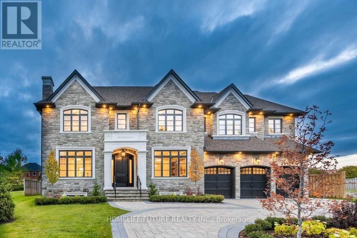 65 CHATELAINE DRIVE, markham (rouge river estates), Ontario