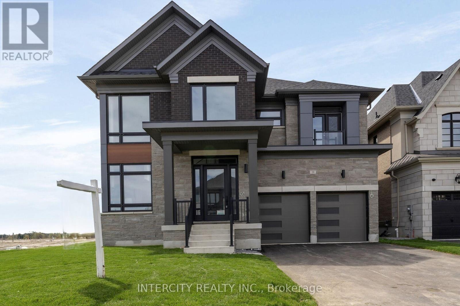 LOT 9N - 19 HEART LAKE CIRCLE, King, Ontario