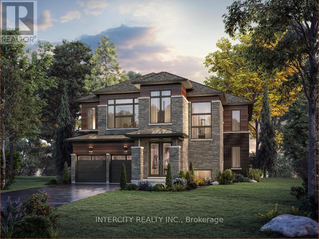 45 Caddie Crescent, Vaughan (Maple), Ontario  X0X 0X0 - Photo 1 - N13146440