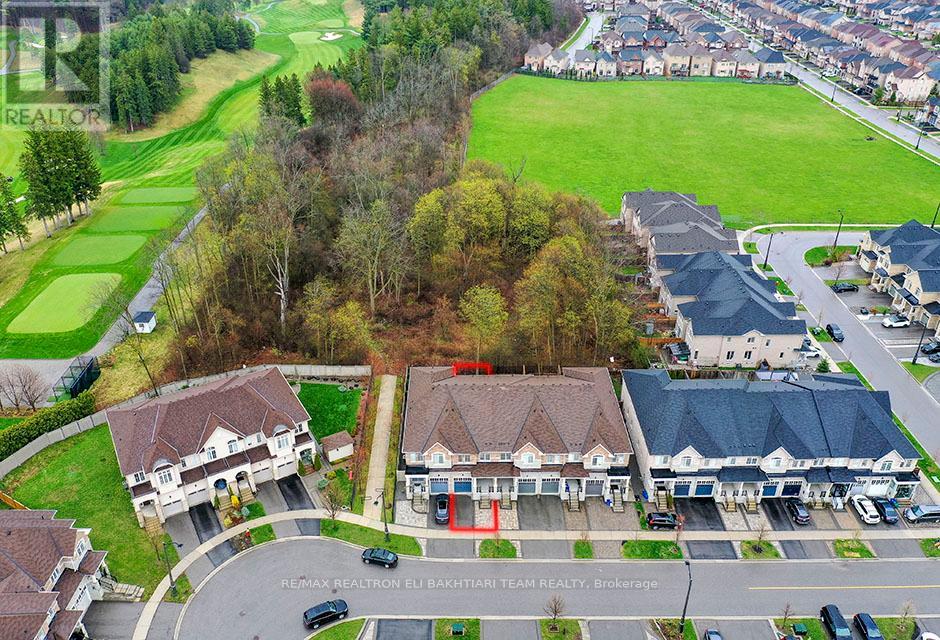96 PORT ARTHUR CRESCENT, Richmond Hill, Ontario