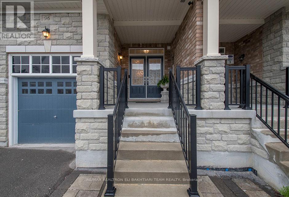 96 Port Arthur Crescent, Richmond Hill, Ontario  L4E 0Z9 - Photo 10 - N13146450
