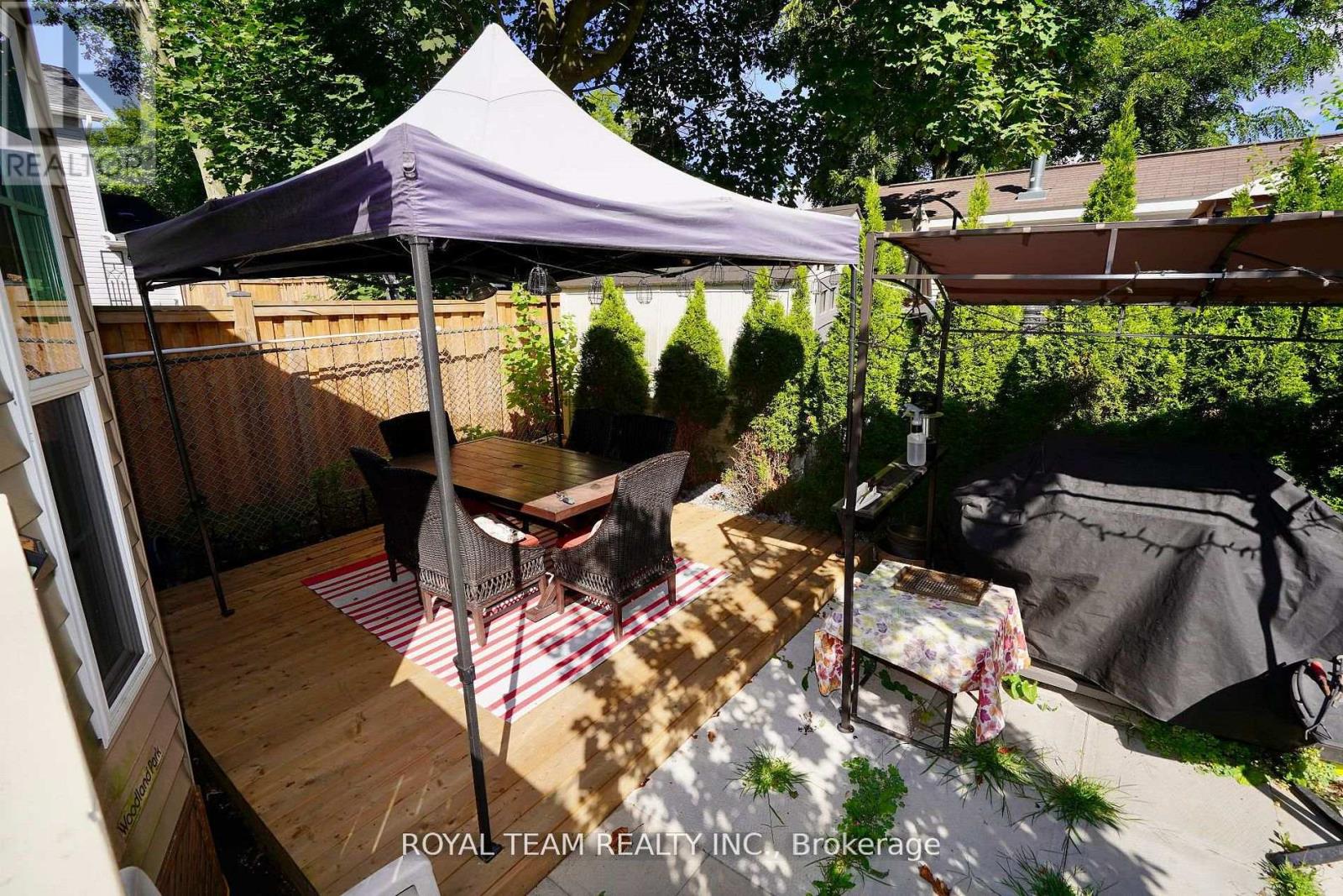 15014 Ninth Line, Whitchurch-Stouffville, Ontario  L4A 7X3 - Photo 24 - N13146482