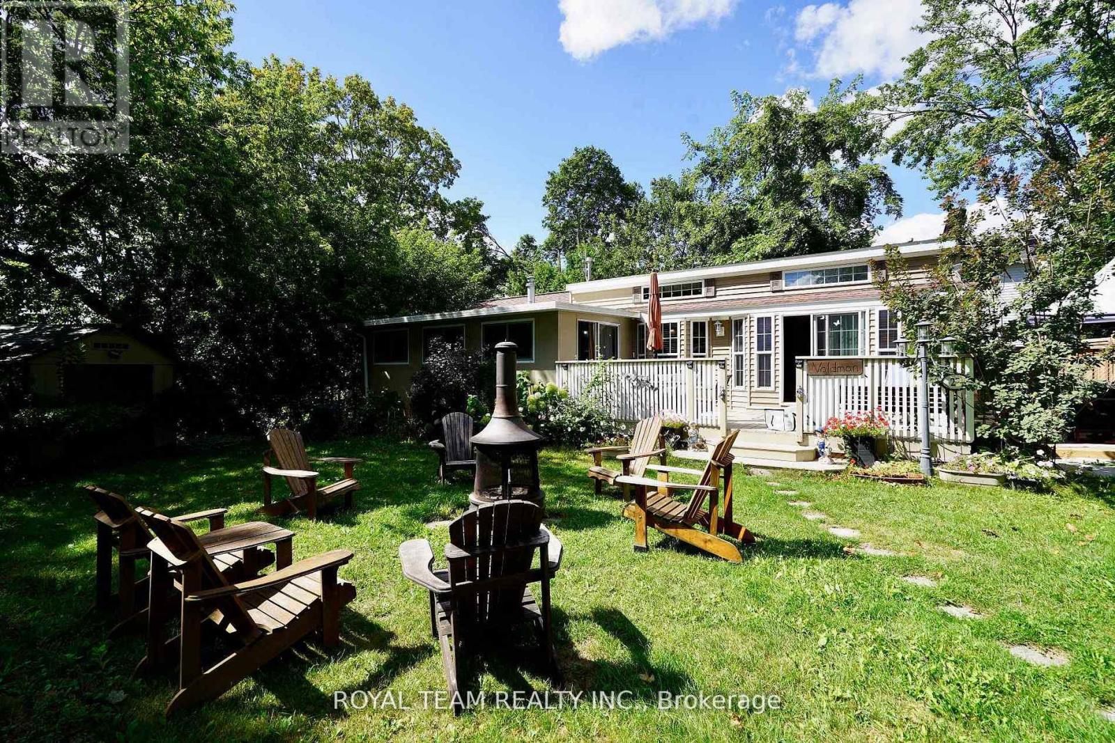 15014 Ninth Line, Whitchurch-Stouffville, Ontario  L4A 7X3 - Photo 26 - N13146482