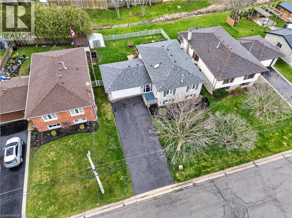328 Maccrae Drive, Caledonia, Ontario  N3W 1K6 - Photo 49 - 40831614