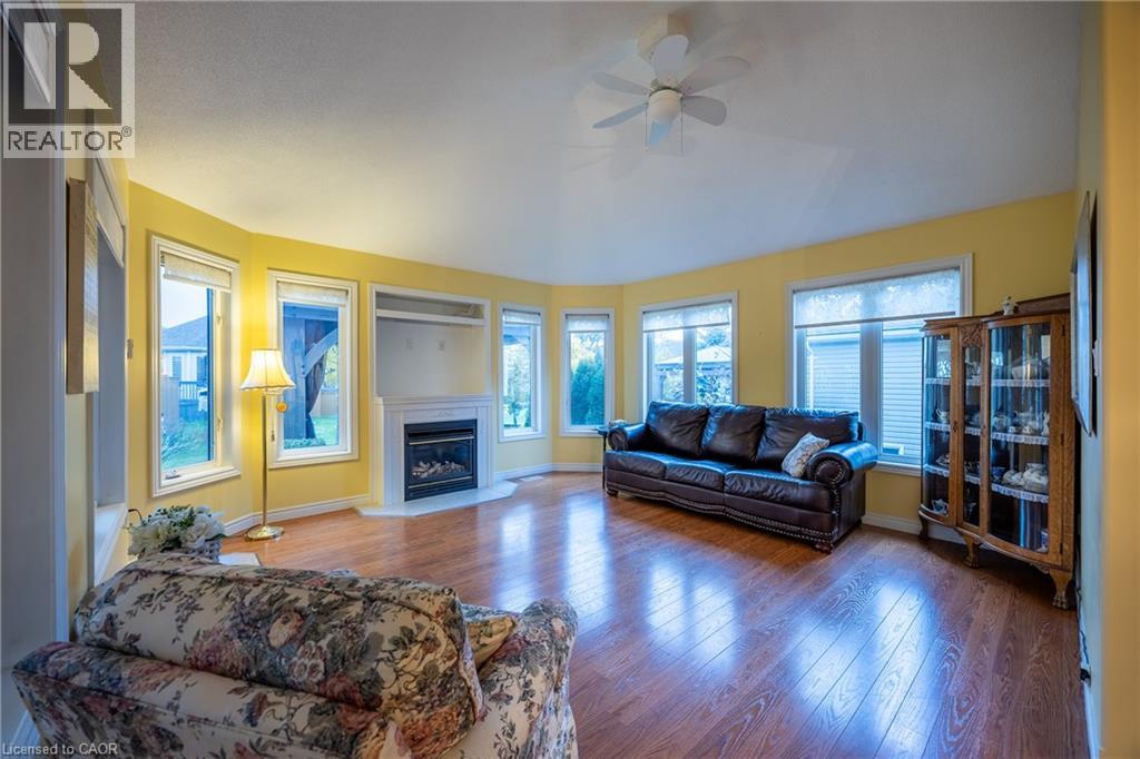 105 Balsam Trail, Port Rowan, Ontario  N0E 1M0 - Photo 2 - 40825980