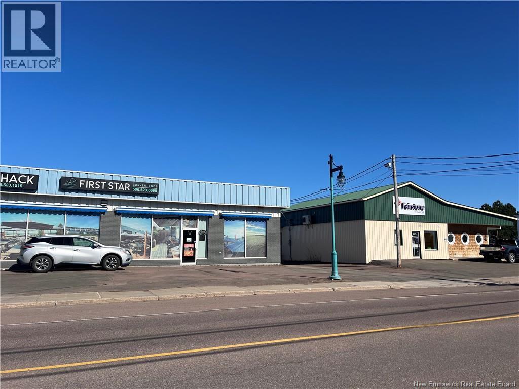 Lot 9378 Main Street, Rexton, New Brunswick  E4W 4C9 - Photo 13 - NB138020