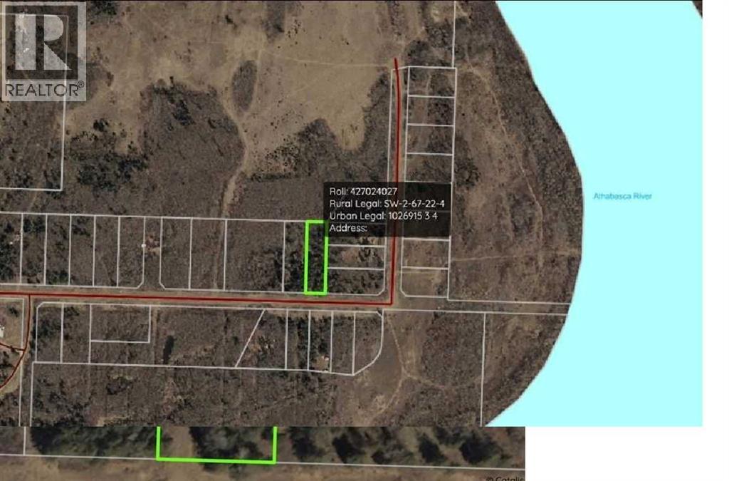 221054 670 Township, Rural Athabasca County, Alberta  T9S 2B5 - Photo 21 - A2234230