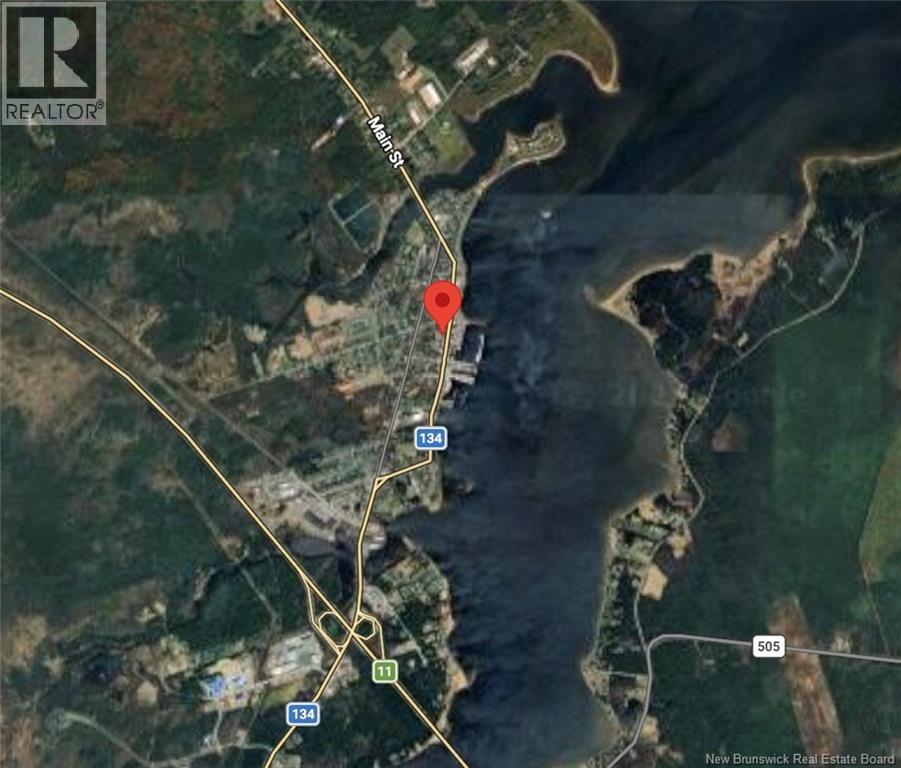 Lot 9378 Main Street, Rexton, New Brunswick  E4W 4C9 - Photo 6 - NB138020