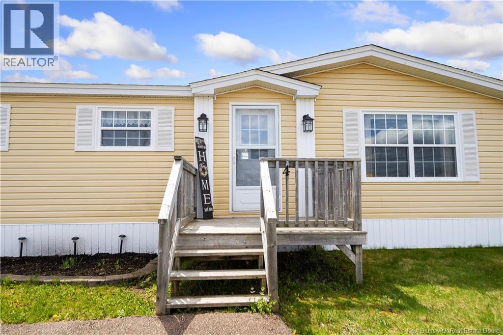 4 Bridgeport Lane, Riverview, New Brunswick  E1B 0C7 - Photo 4 - NB139470