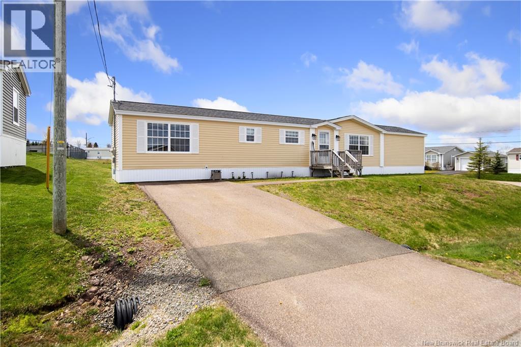 4 Bridgeport Lane, Riverview, New Brunswick  E1B 0C7 - Photo 1 - NB139470