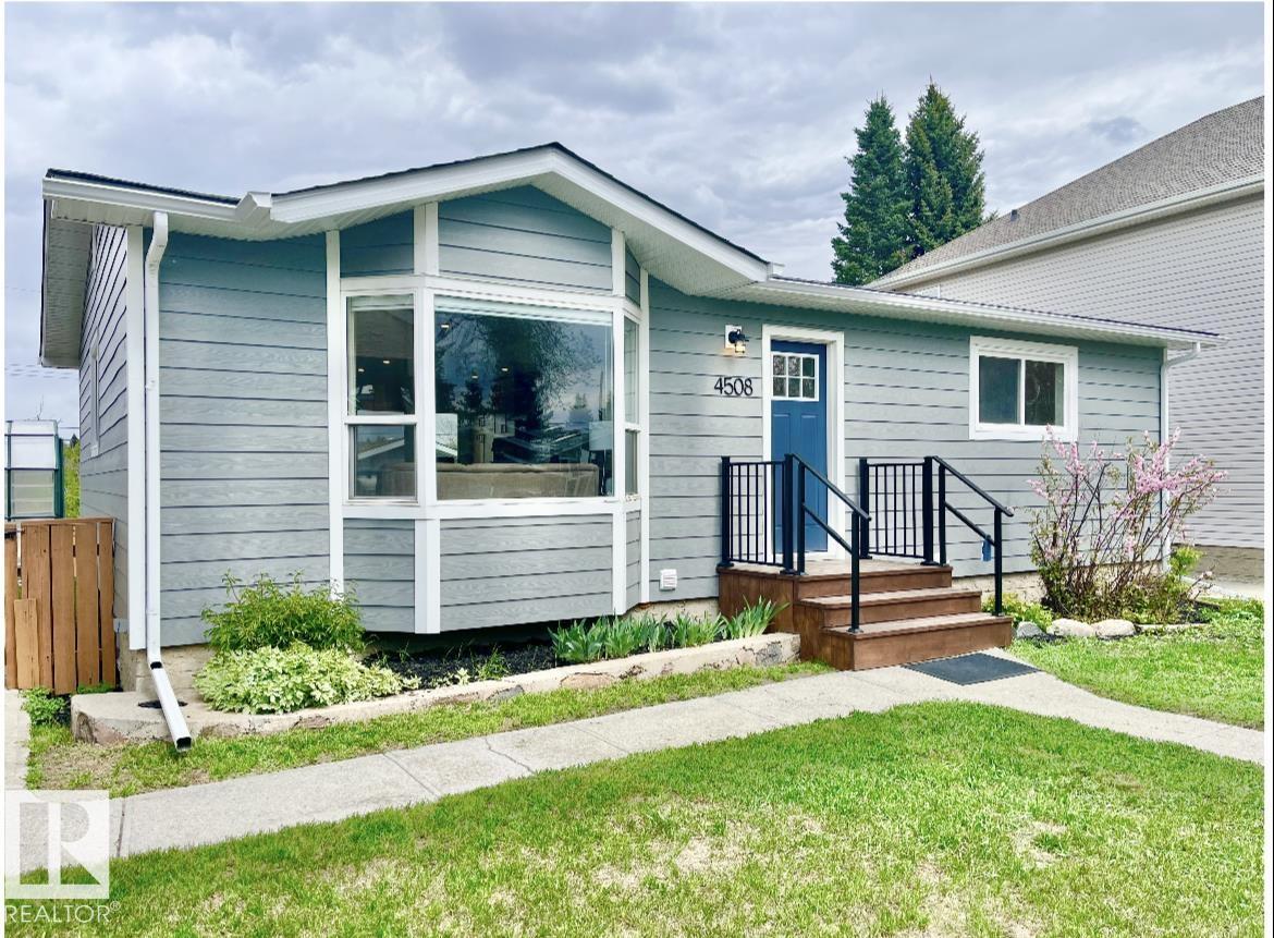 4508 109A AV NW, edmonton, Alberta