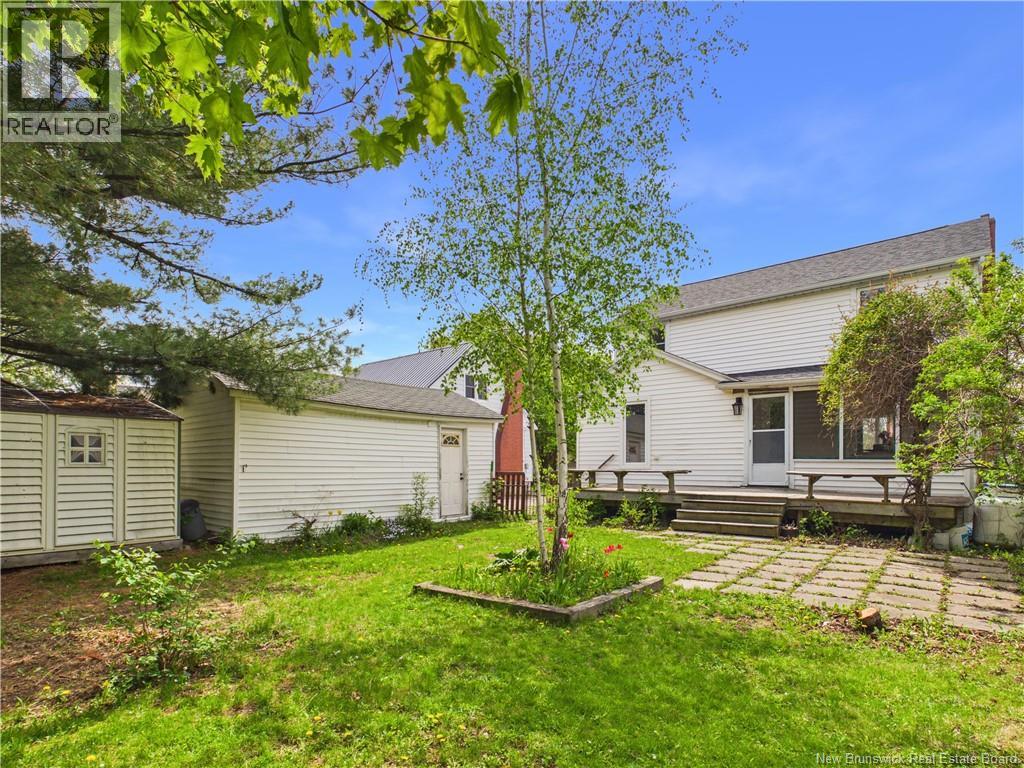 37 Wellington Avenue, Moncton, New Brunswick  E1E 1W1 - Photo 34 - NB139774