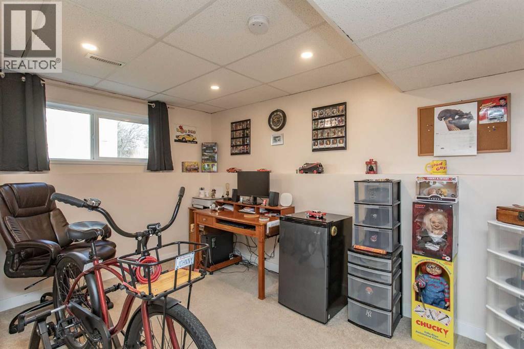 62 Nance Avenue, Red Deer, Alberta  T4S 1Z2 - Photo 20 - A2309907