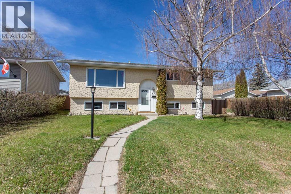 62 Nance Avenue, Red Deer, Alberta  T4S 1Z2 - Photo 39 - A2309907