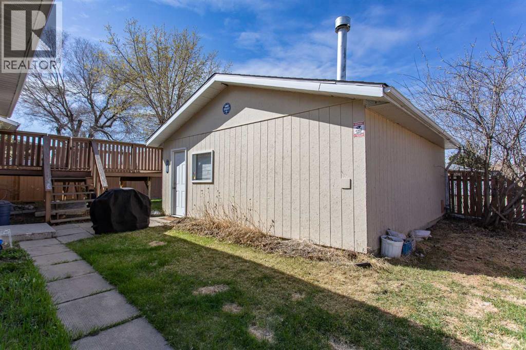 62 Nance Avenue, Red Deer, Alberta  T4S 1Z2 - Photo 26 - A2309907