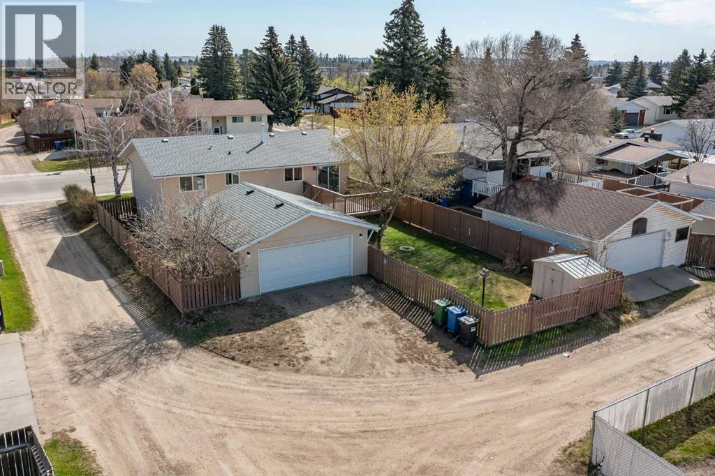 62 Nance Avenue, Red Deer, Alberta  T4S 1Z2 - Photo 36 - A2309907