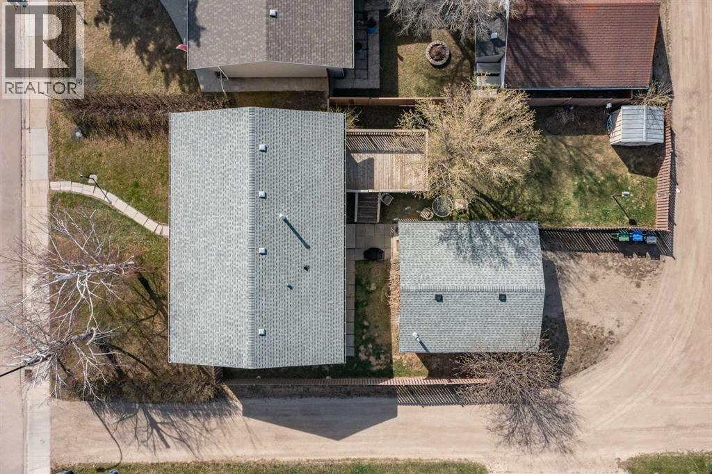 62 Nance Avenue, Red Deer, Alberta  T4S 1Z2 - Photo 31 - A2309907