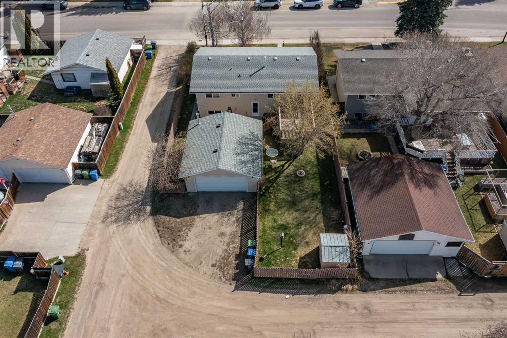 62 Nance Avenue, Red Deer, Alberta  T4S 1Z2 - Photo 37 - A2309907