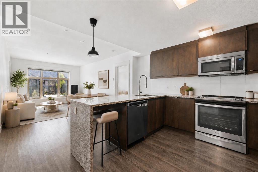 121, 15 Aspenmont Heights SW, Calgary, Alberta