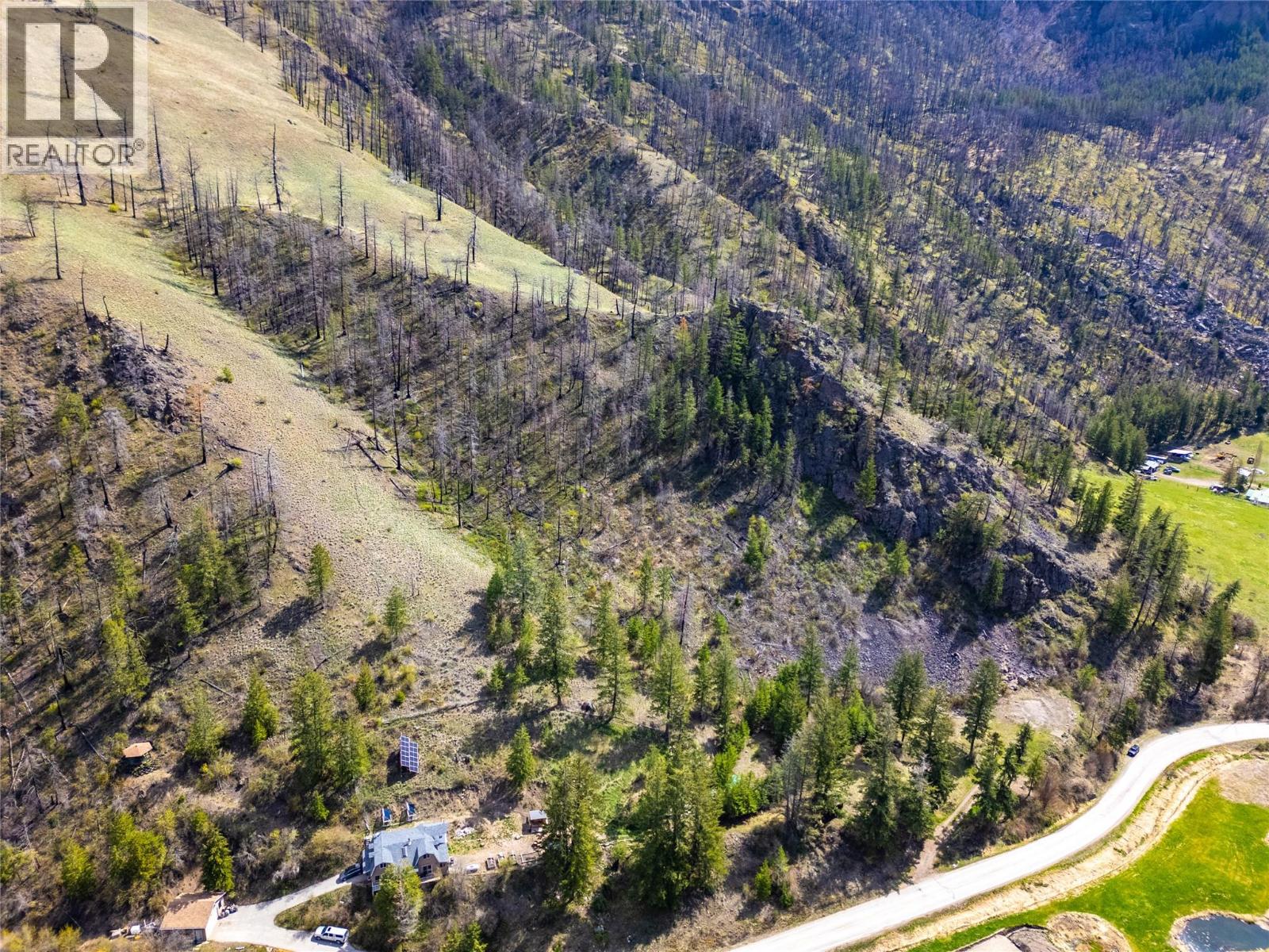 2603 Green Mountain Road, Keremeos, British Columbia  V0X 1N6 - Photo 9 - 10382607