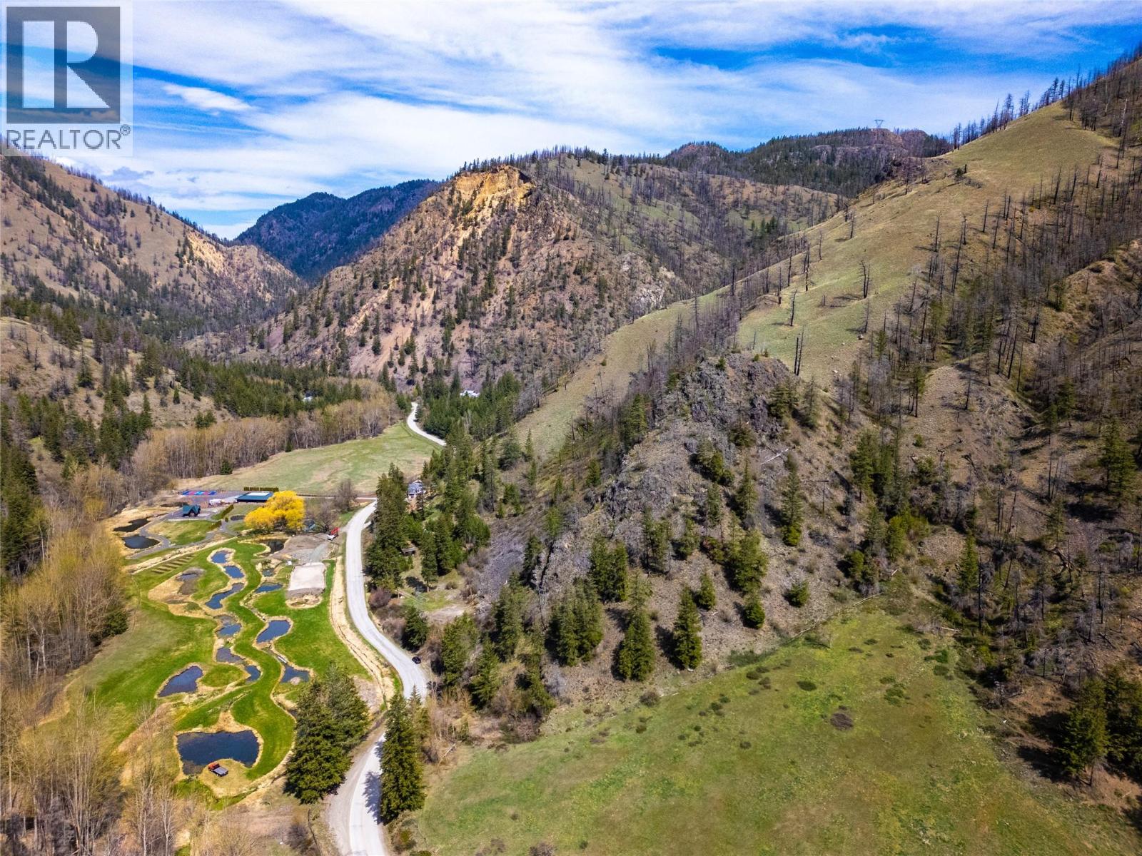 2603 Green Mountain Road, Keremeos, British Columbia  V0X 1N6 - Photo 4 - 10382607