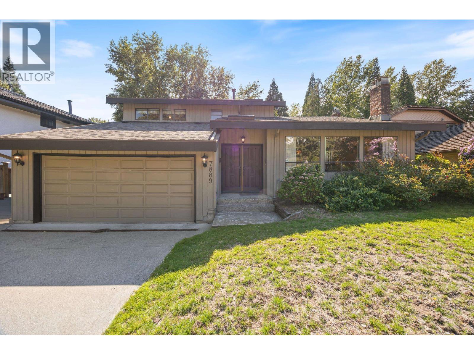 7889 Woodhurst Drive, Burnaby, British Columbia  V5A 4C4 - Photo 1 - R3124830