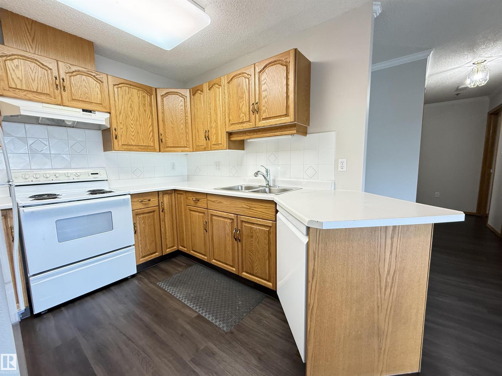 #309 10610 76 St Nw, Edmonton, Alberta  T6A 3Y9 - Photo 4 - E4488632