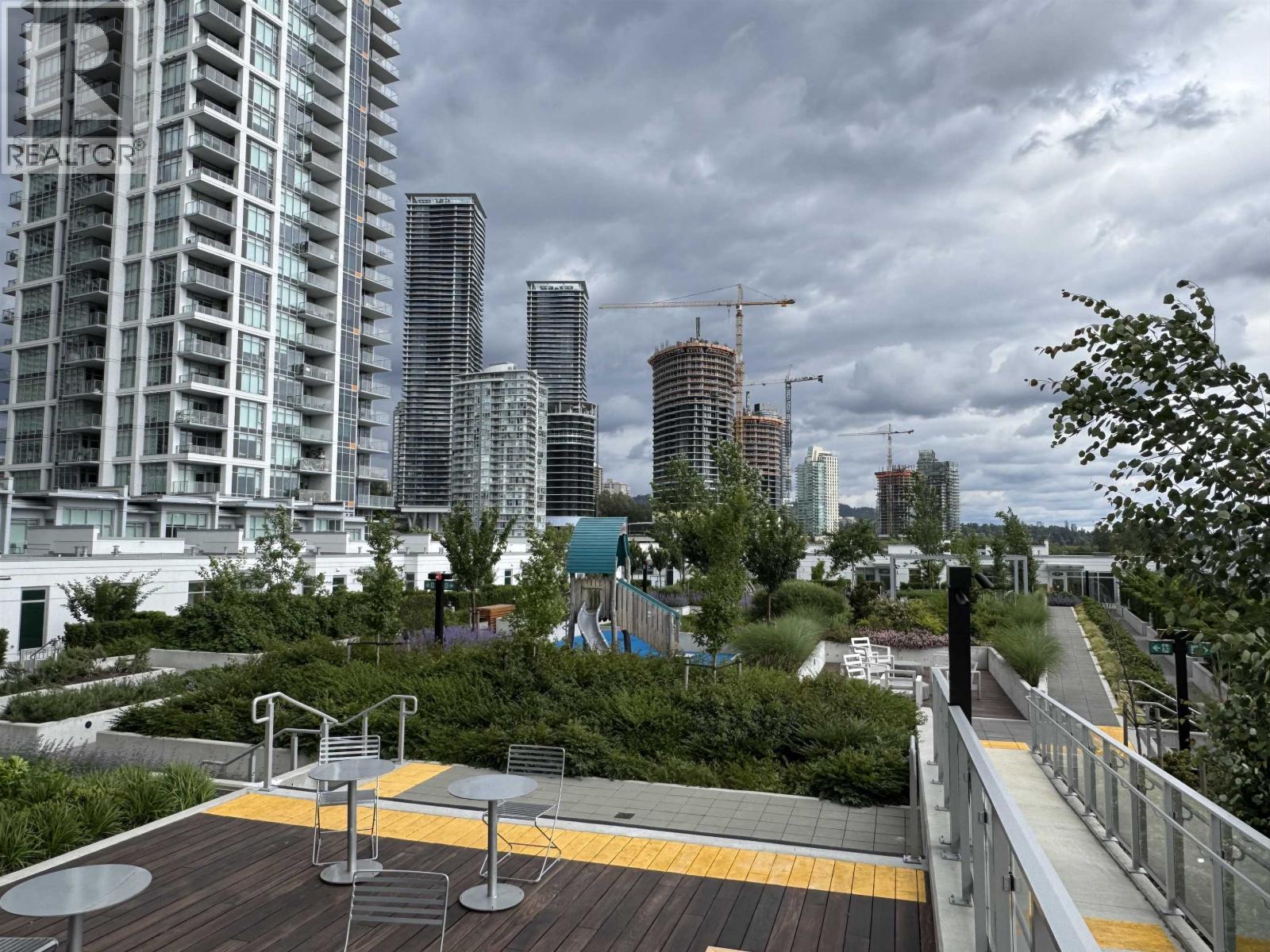 2004 2381 Beta Avenue, Burnaby, British Columbia  V5C 0P7 - Photo 30 - R3125045