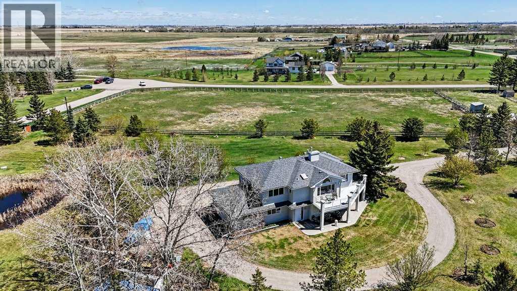 280118 Township Road 235a, Rural Rocky View County, Alberta  T1X 0K4 - Photo 43 - A2310147
