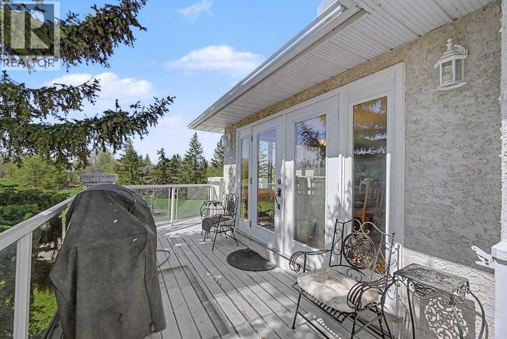 280118 Township Road 235a, Rural Rocky View County, Alberta  T1X 0K4 - Photo 18 - A2310147