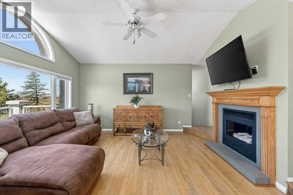 280118 Township Road 235a, Rural Rocky View County, Alberta  T1X 0K4 - Photo 8 - A2310147