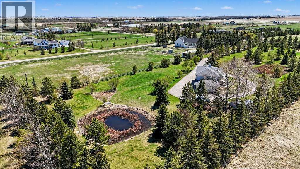 280118 Township Road 235a, Rural Rocky View County, Alberta  T1X 0K4 - Photo 42 - A2310147