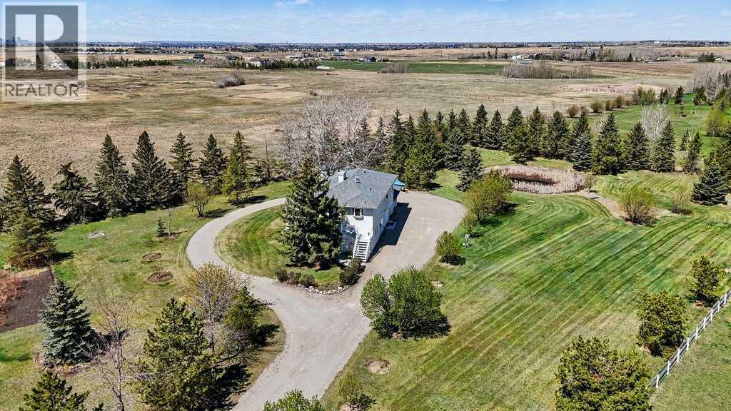 280118 Township Road 235a, Rural Rocky View County, Alberta  T1X 0K4 - Photo 40 - A2310147