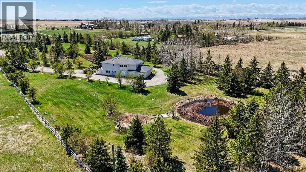 280118 Township Road 235a, Rural Rocky View County, Alberta  T1X 0K4 - Photo 41 - A2310147