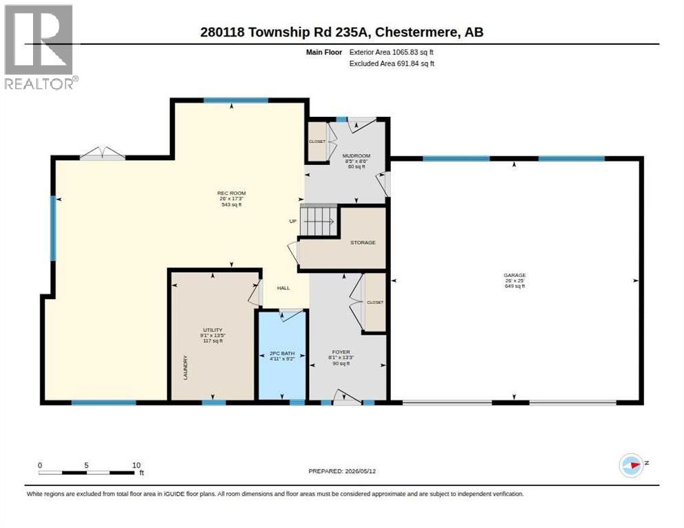 280118 Township Road 235a, Rural Rocky View County, Alberta  T1X 0K4 - Photo 47 - A2310147