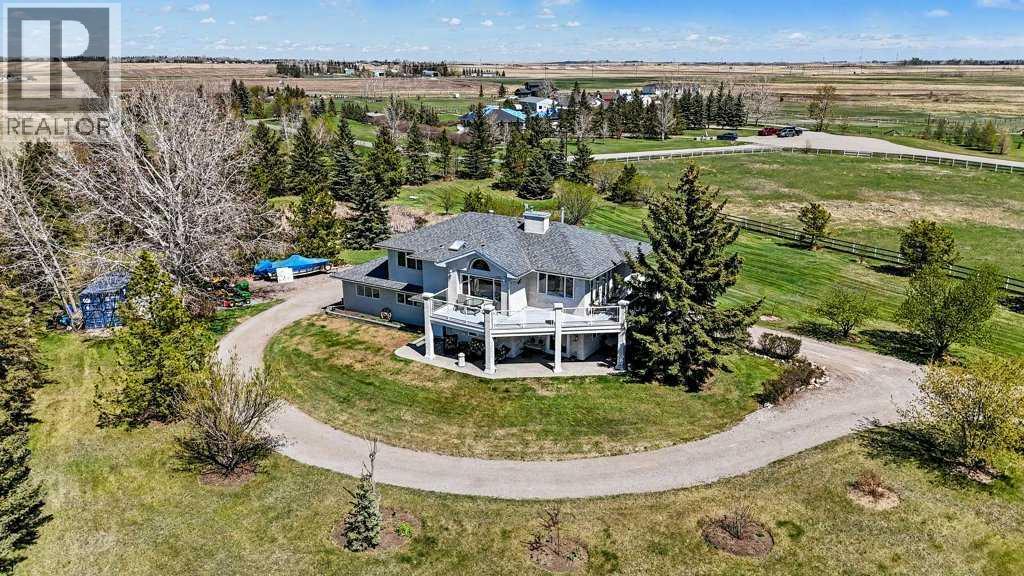 280118 Township Road 235A, Rural Rocky View County, Alberta