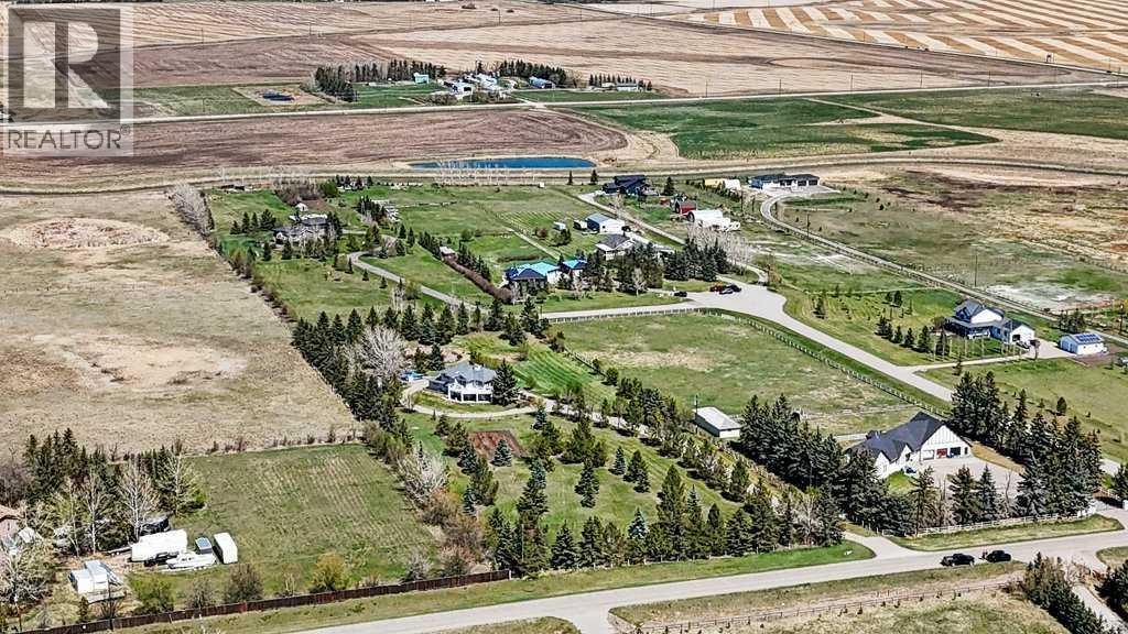 280118 Township Road 235a, Rural Rocky View County, Alberta  T1X 0K4 - Photo 45 - A2310147