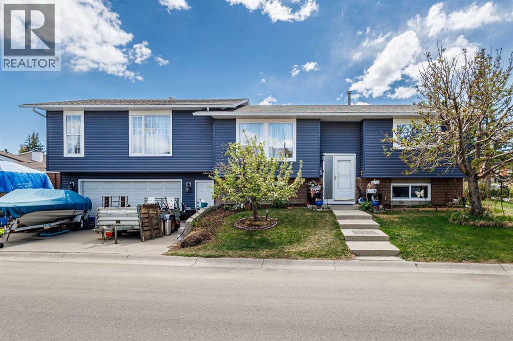 169 Beddington Circle NE, Calgary, Alberta