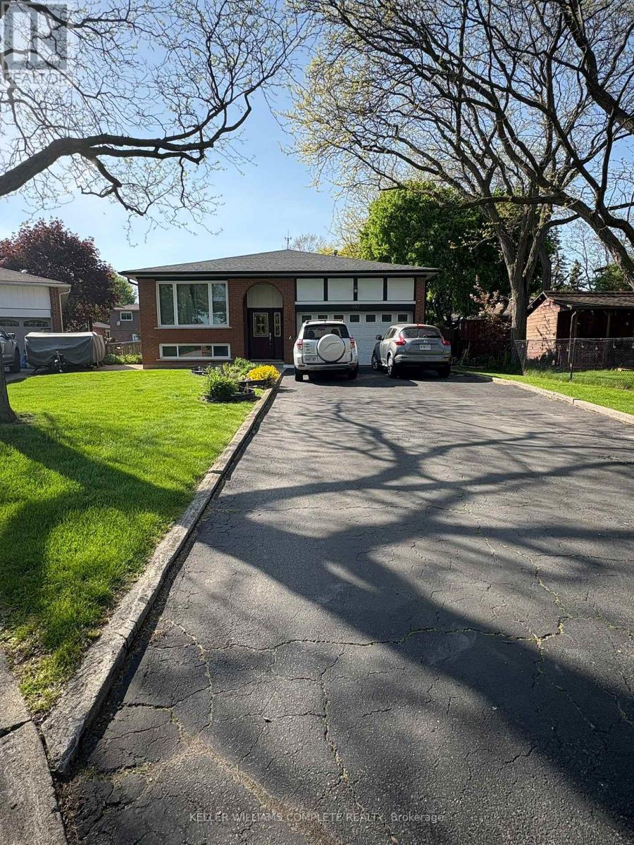 # Lower - 357 Gage Court, Burlington, Ontario  L7T 4E1 - Photo 25 - W13146438