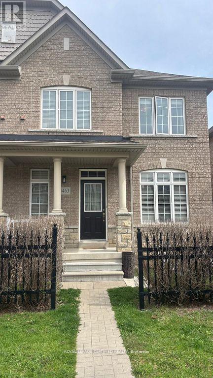 Upper - 5463 Tenth Line, Mississauga, Ontario  L5M 0V7 - Photo 1 - W13146452