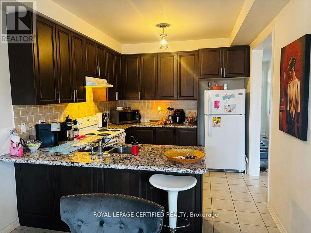 Upper - 5463 Tenth Line, Mississauga, Ontario  L5M 0V7 - Photo 10 - W13146452