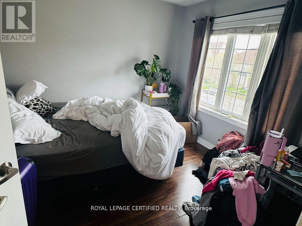 Upper - 5463 Tenth Line, Mississauga, Ontario  L5M 0V7 - Photo 13 - W13146452