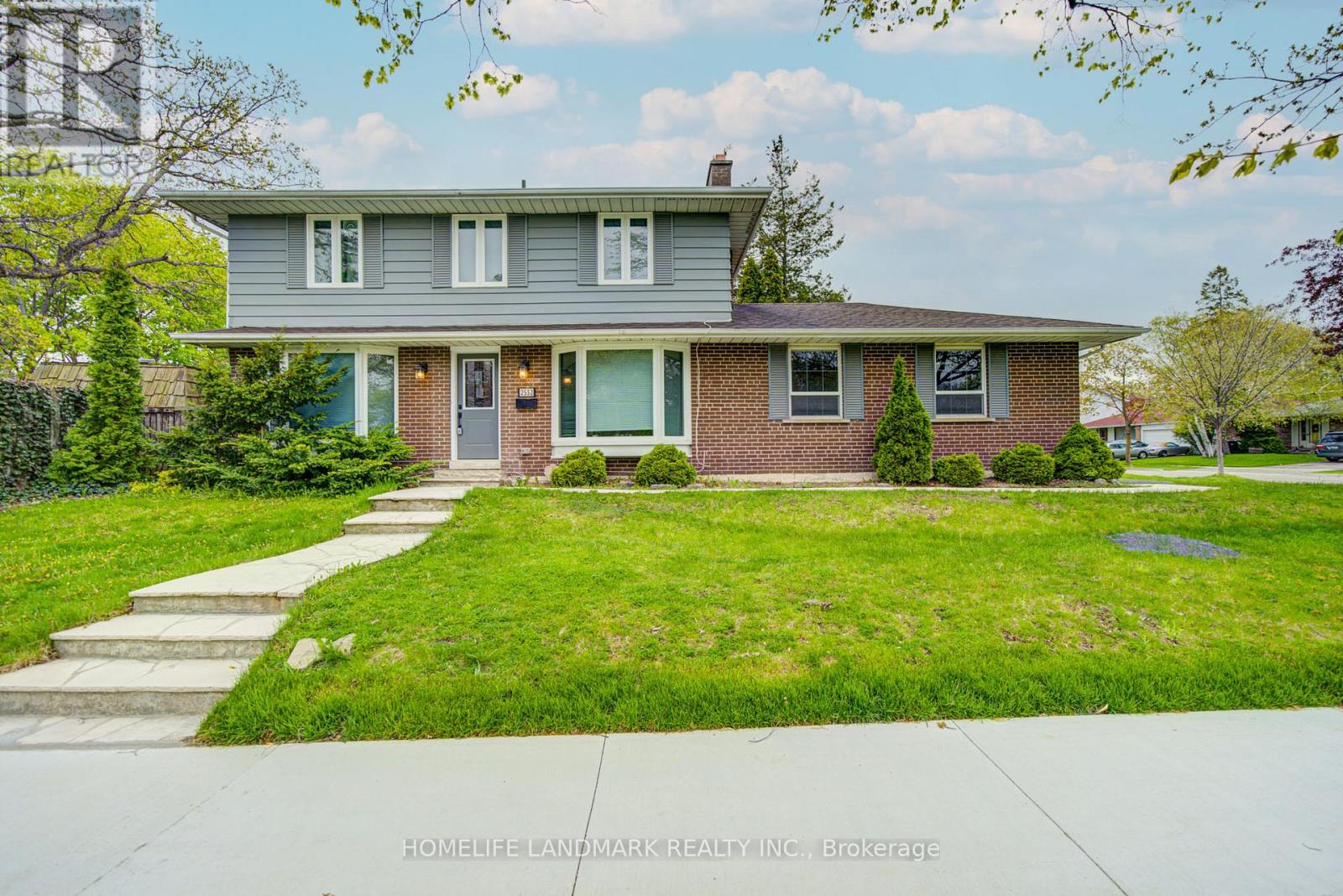 2532 RENZONI ROAD, Mississauga, Ontario