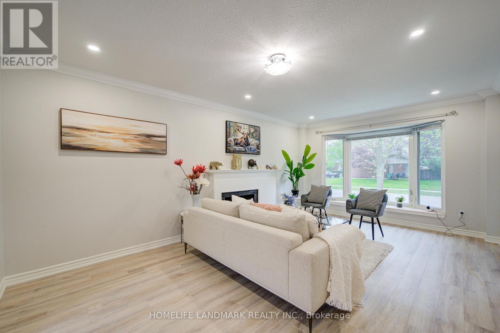 2532 Renzoni Road, Mississauga, Ontario L5K 1W9 - Photo 11 - W13146456