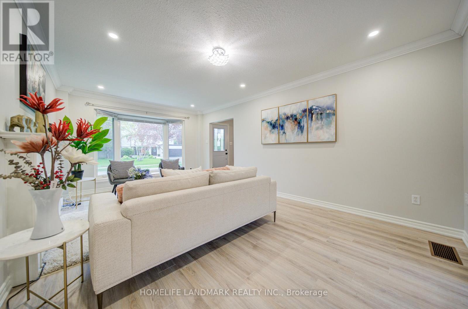 2532 Renzoni Road, Mississauga, Ontario L5K 1W9 - Photo 12 - W13146456