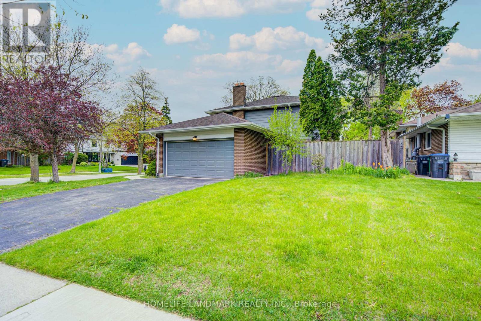 2532 Renzoni Road, Mississauga, Ontario L5K 1W9 - Photo 4 - W13146456