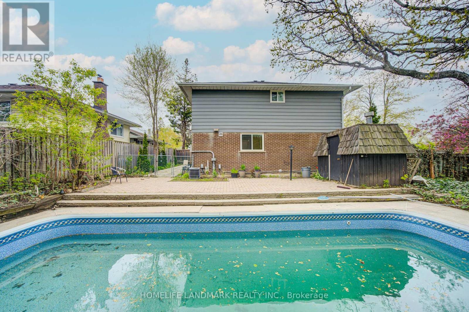 2532 Renzoni Road, Mississauga, Ontario L5K 1W9 - Photo 48 - W13146456
